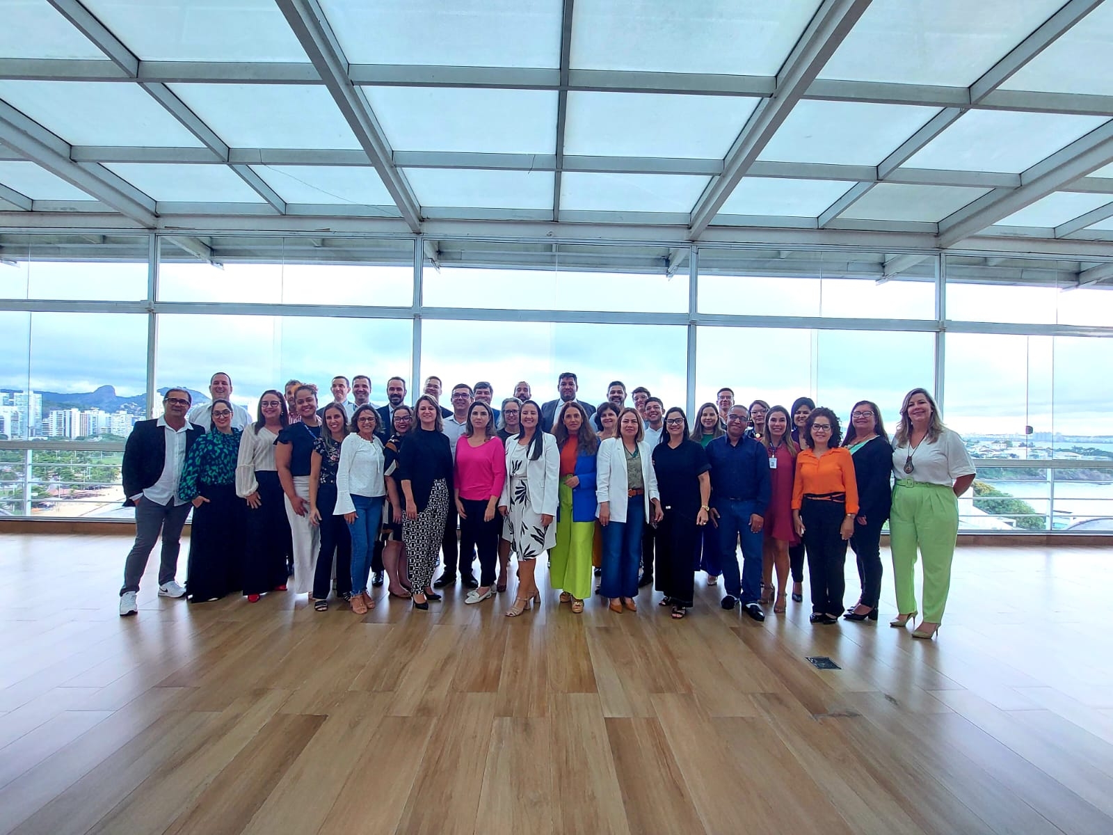 Fórum reúne lideranças do Senac-ES nesta quarta-feira (5); Saiba mais!