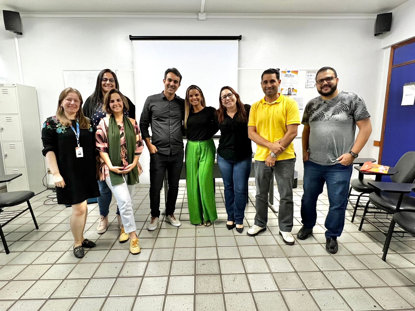 Inovação no Senac-ES: 1ª turma de colaboradores conclui a Trilha de Inovação