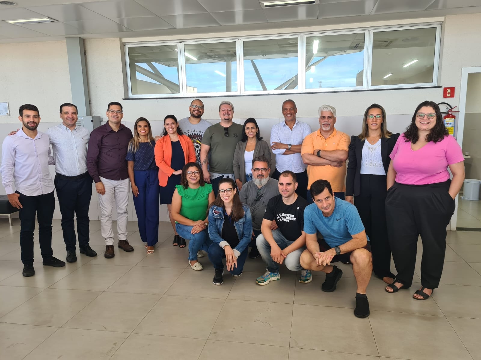 Trilha da Inovação do Senac-ES chega ao InovaSerra; Saiba mais!