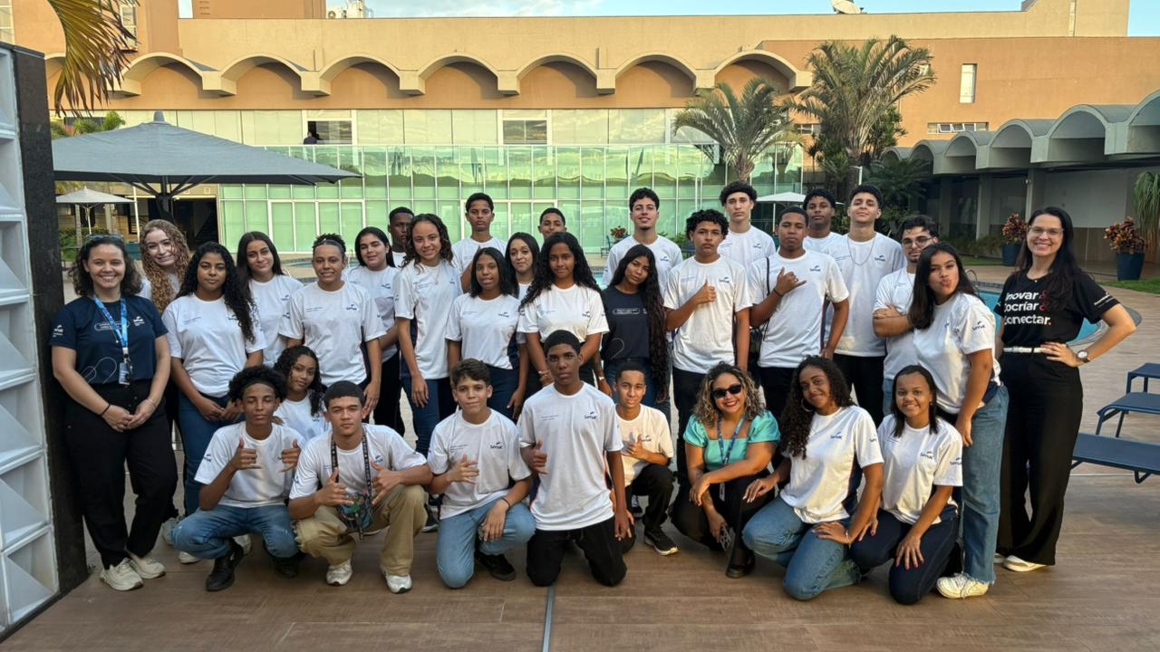 Senac de Cariacica promove Semana de Valorização da Cultura Capixaba