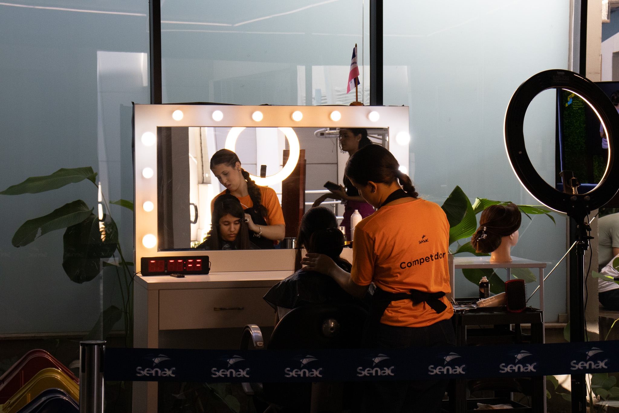 Senac-ES anuncia vencedores da Seletiva Regional da Competição Senac de Educação Profissional