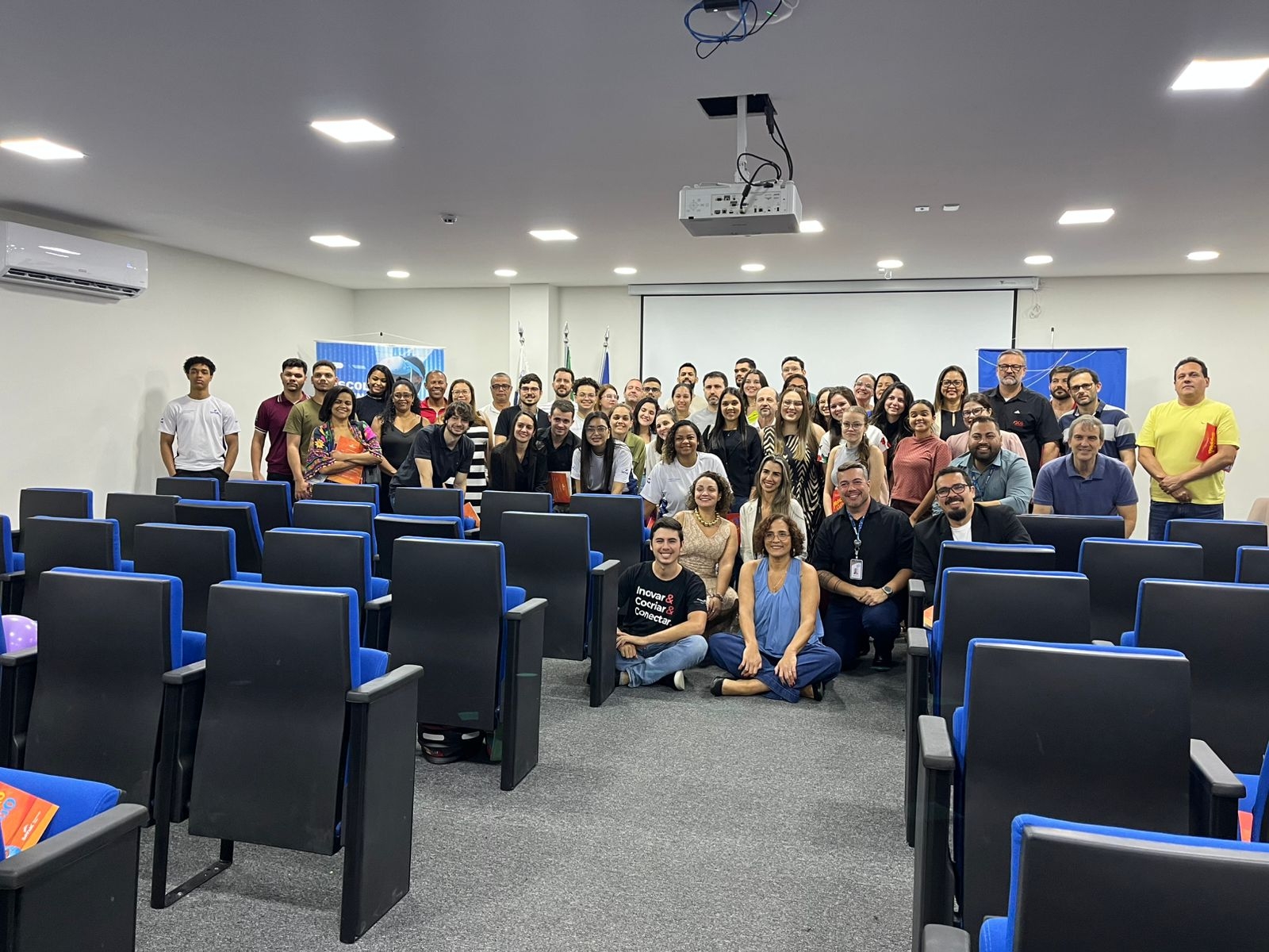 Senac de Colatina promove evento sobre saúde mental e bem-estar nas organizações