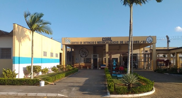 Parceria entre Senac-ES e Sejus qualifica internos do Centro de Detenção e Ressocialização de Linhares com curso de Padeiro