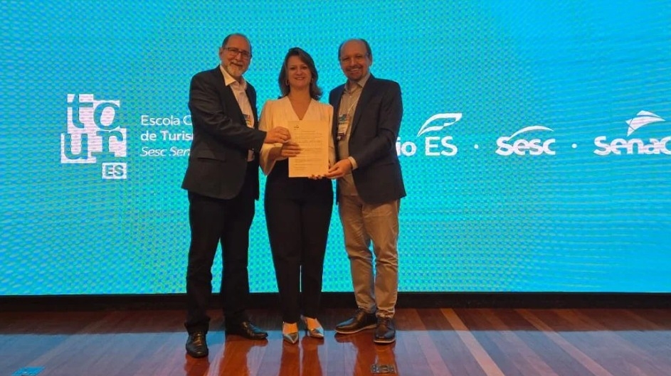 Sistema Fecomércio-ES lança a Tour ES – Escola Capixaba de Turismo Sesc e Senac
