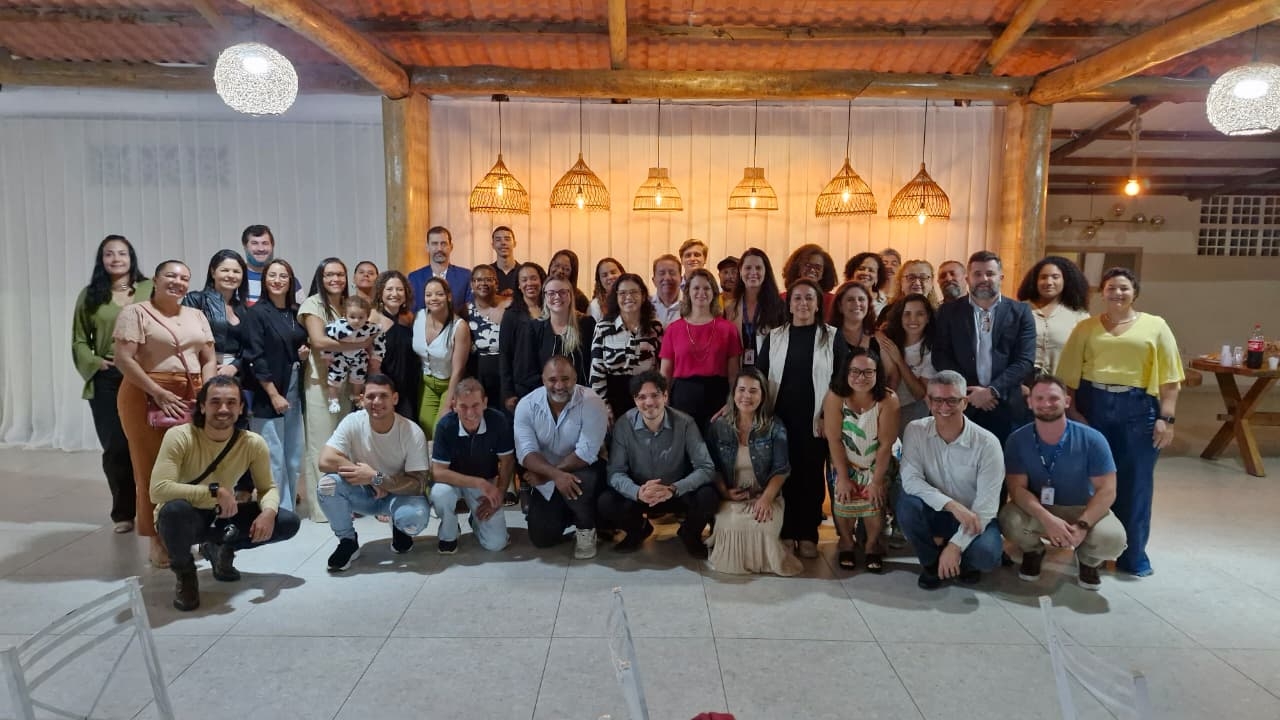 Conexão Viana reúne empresários em noite de networking e aprendizado