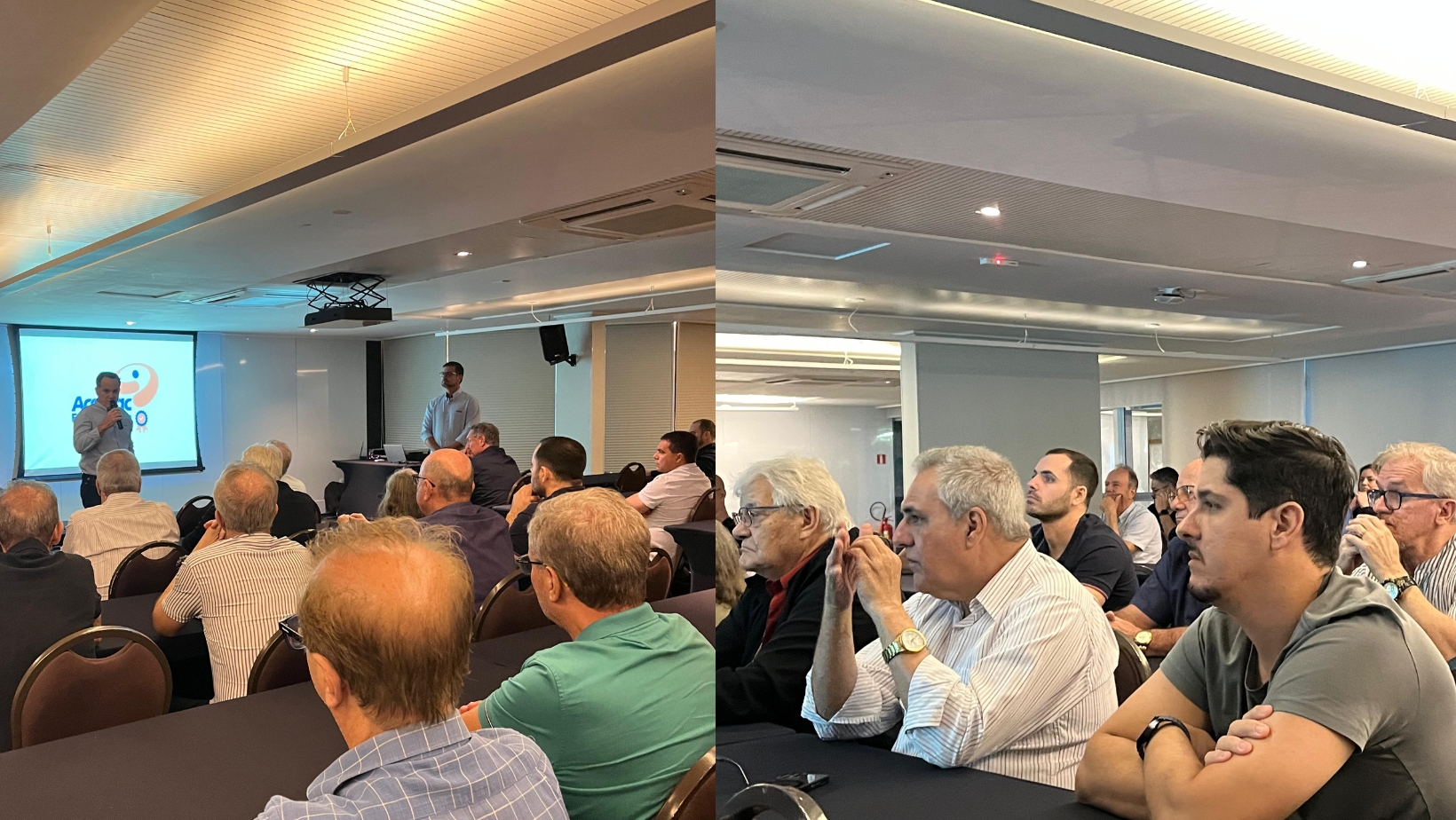 Senac-ES lança formação estratégica para gestores do varejo de materiais de construção 