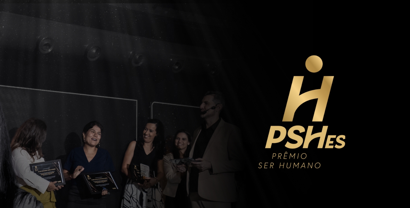 Senac-ES é finalista do Prêmio Ser Humano 2025 nas modalidades  ESG e Excelência Organizacional