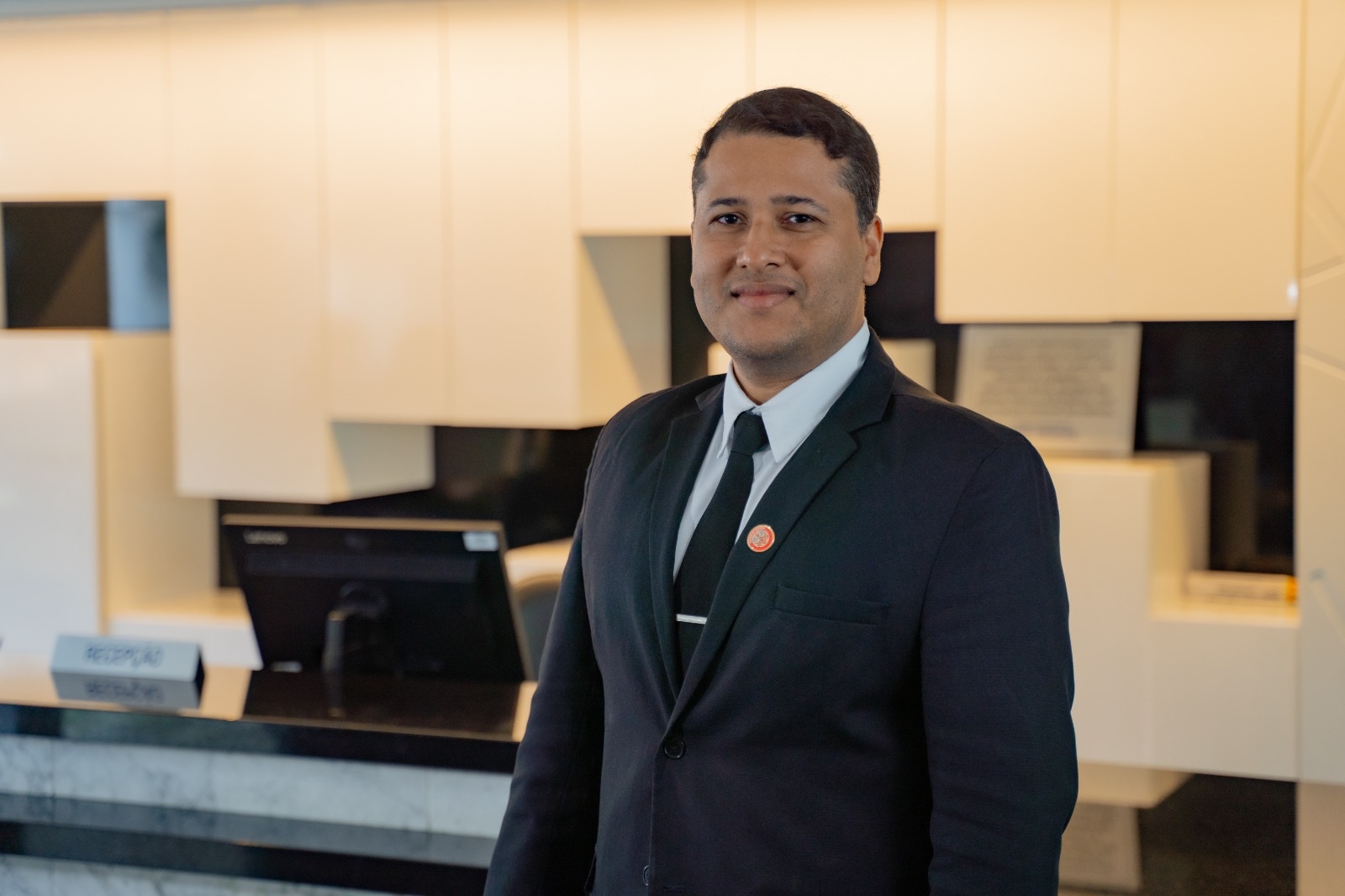 Senac-ES oferta curso gratuito de técnicas de recepção em meios de hospedagem em Domingos Martins