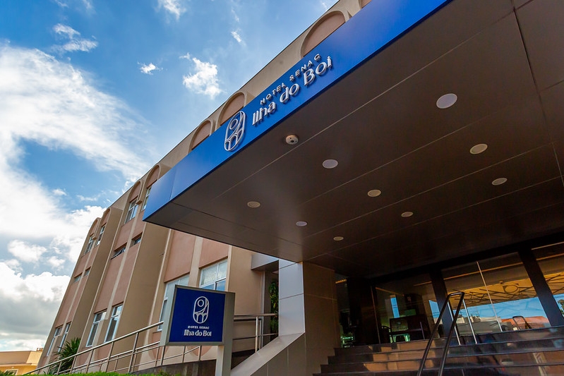 Páscoa com sabor: Hotel Senac Ilha do Boi terá programação especial