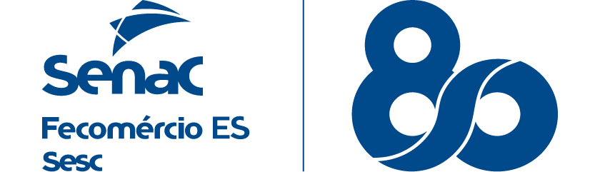 Logomarca do Senac